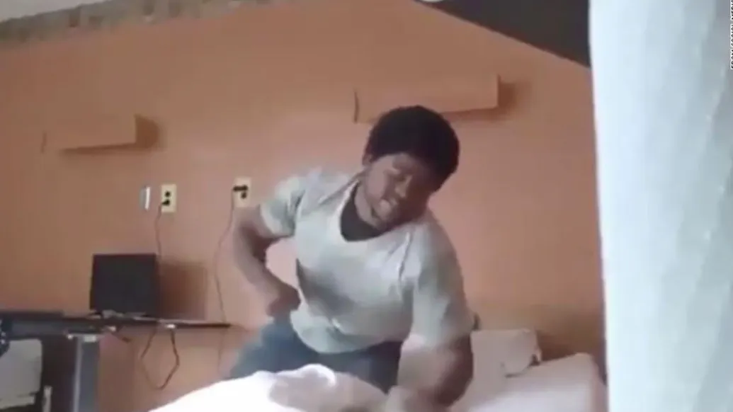 Charges Dropped Against Man Seen Beating Elderly Vet In Viral Nursing Home Video