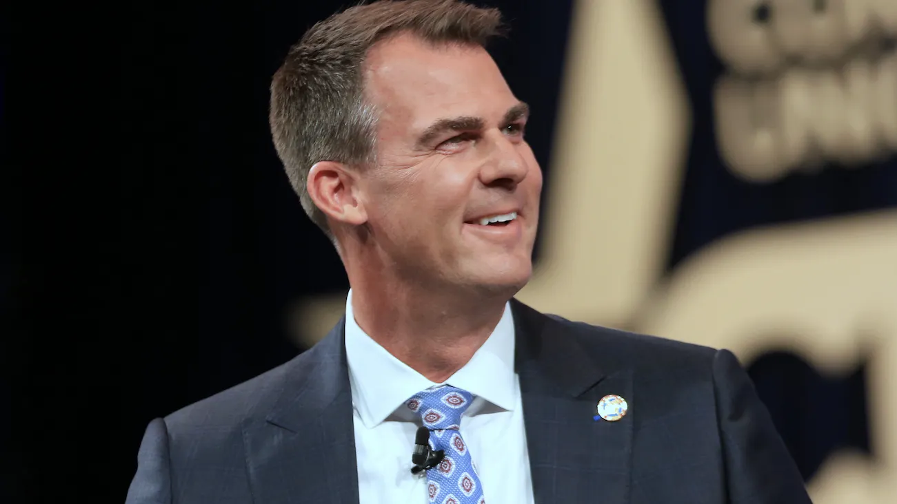 Oklahoma Gov Pulls Plug On State’s PBS Station Over Drag Queens, ‘Indoctrination’