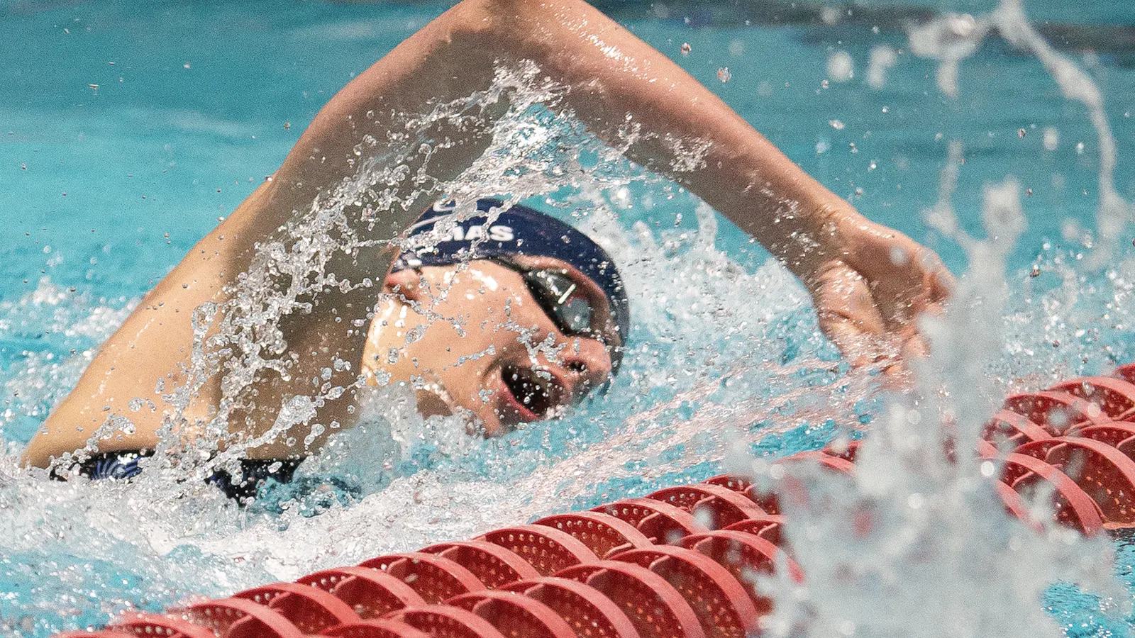 Medical Expert: Brief Hormone Suppression ‘Probably Insufficient’ To Even The Playing Field Between Trans Women And Biologically Female Athletes