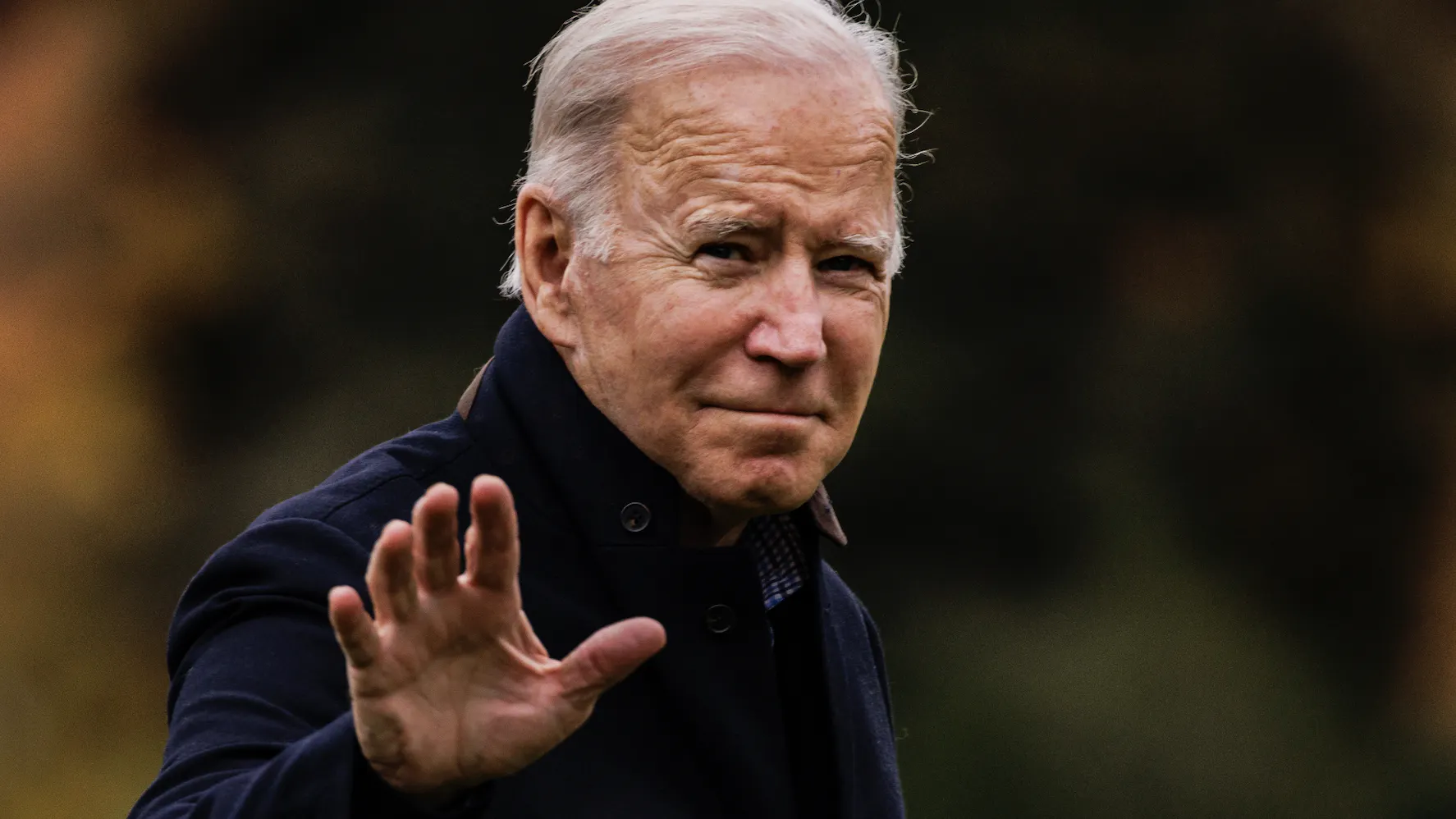 Black Biden Staffers Flee The White House, Describing Lack Of Support And Opportunities