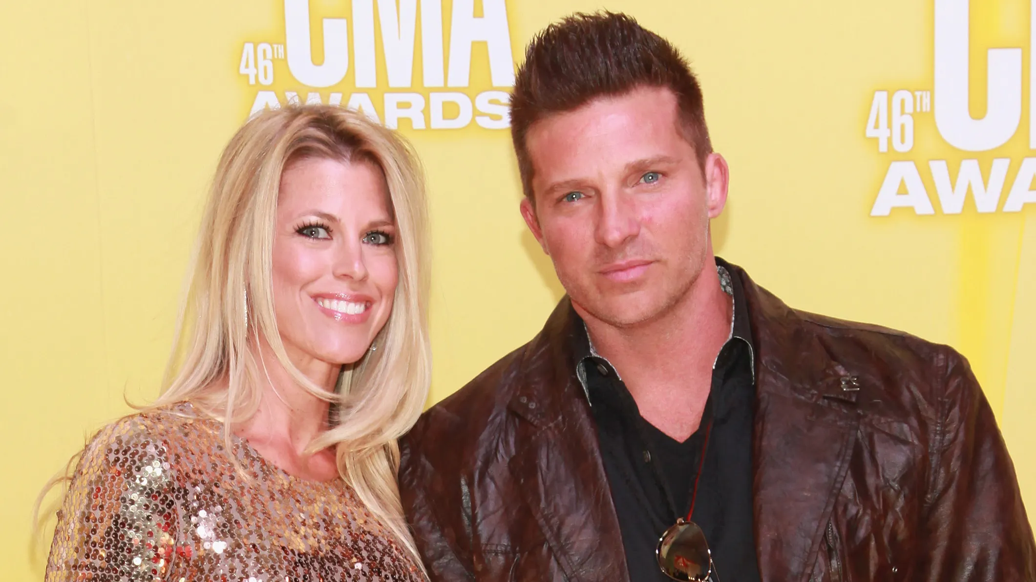 ‘General Hospital’ Alum Leaves Pregnant Wife Of 20 Years Saying ‘The Child Is Not Mine’