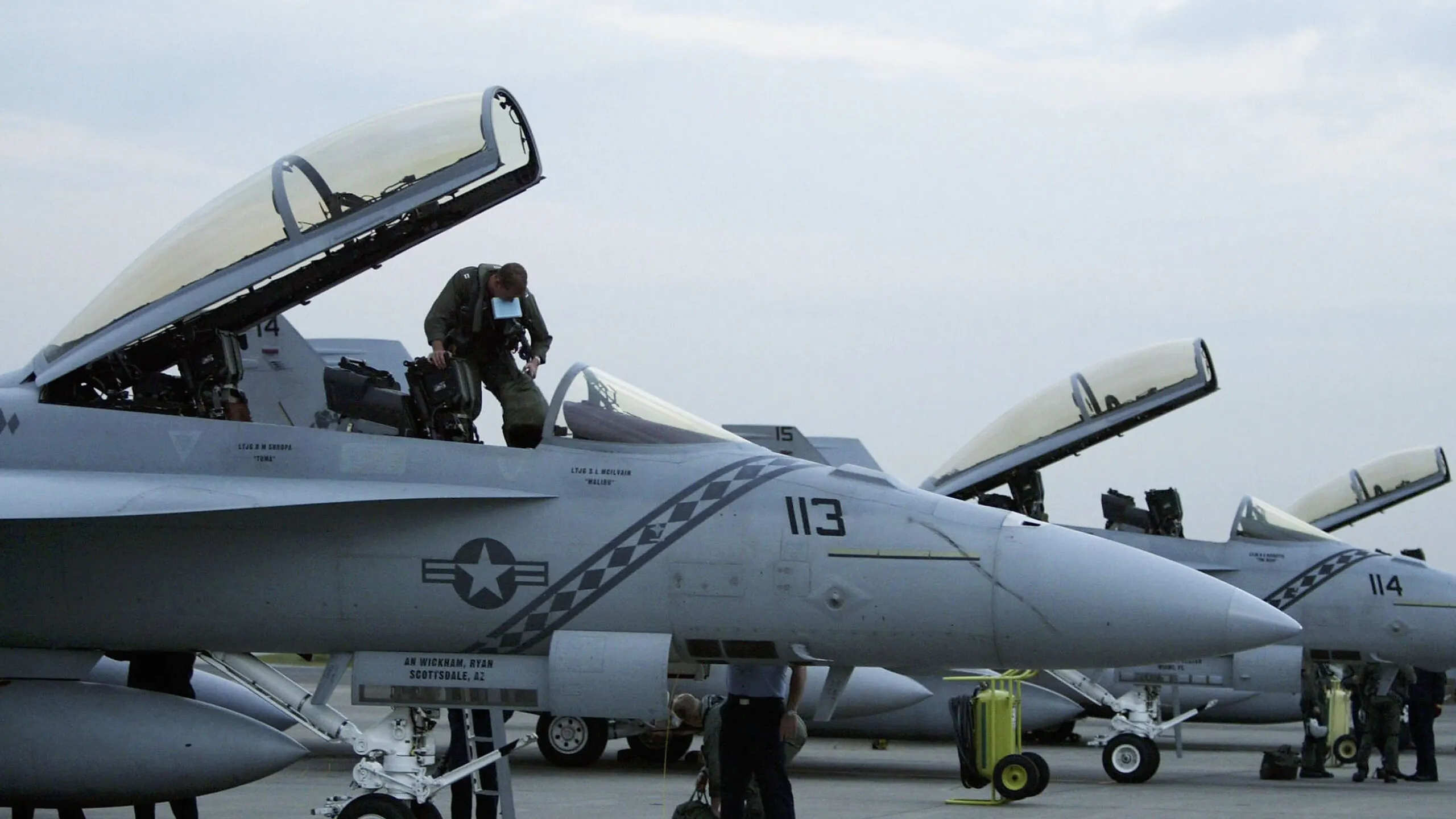 ‘Top Gun: Maverick’: Studio Paid U.S Navy More Than $11,000 Per Hour To Use Fighter Jets: Report