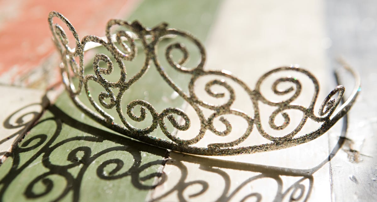 ‘Toddlers & Tiaras’ Alum Kailia Posey Sent Her Mom A Sentimental Gift