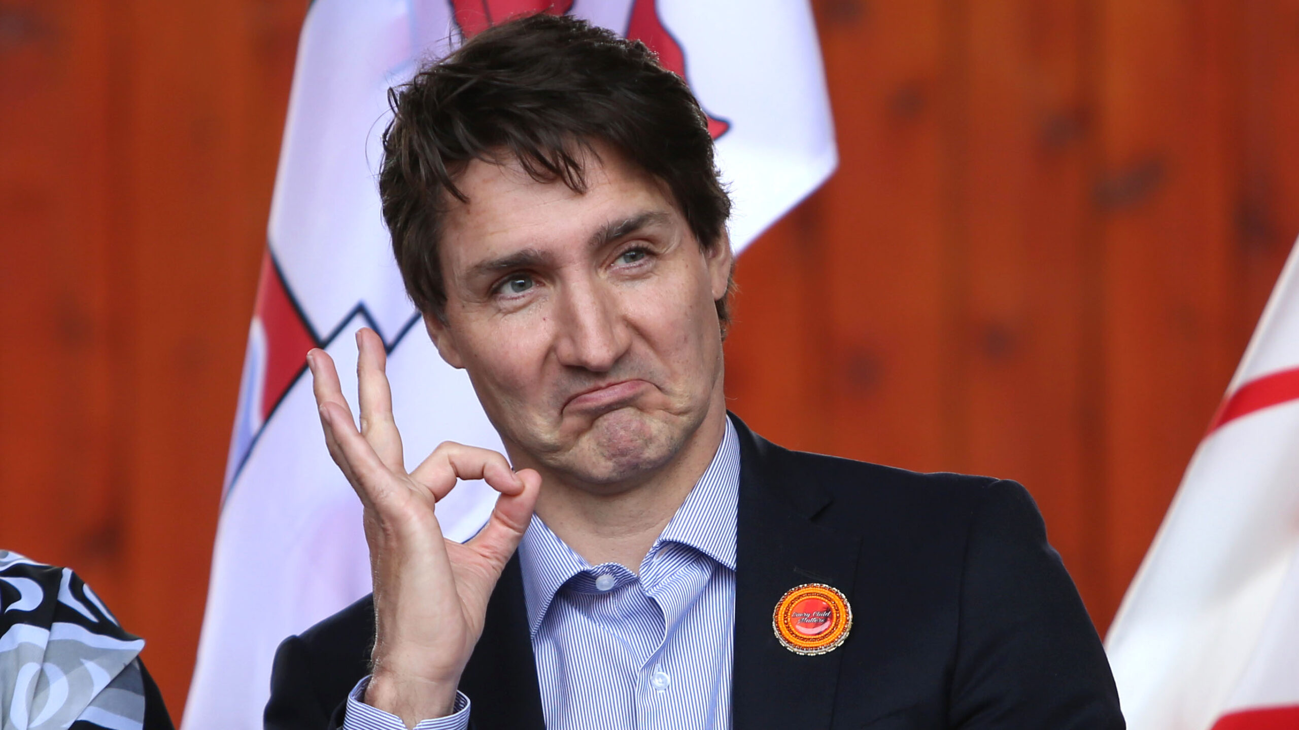 Secret Canadian Police Report Warns Economy Under Trudeau Is Devastating Young People