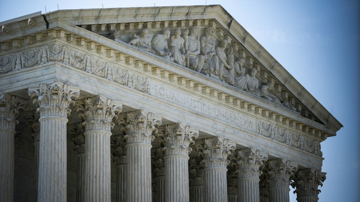 READ IT: Supreme Court’s 147 Page Decision Overturning Roe V. Wade