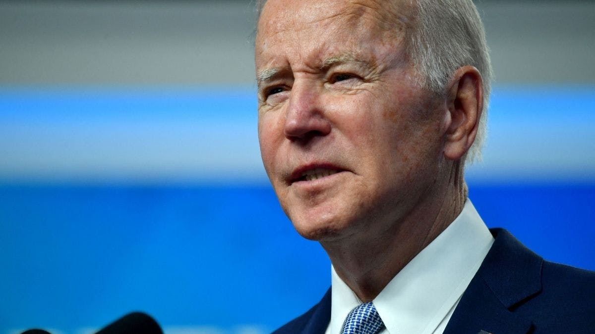 ‘He’s Brandon To Me’: DeSantis Continues To Call President Biden ‘Brandon’ During New Podcast 1 image