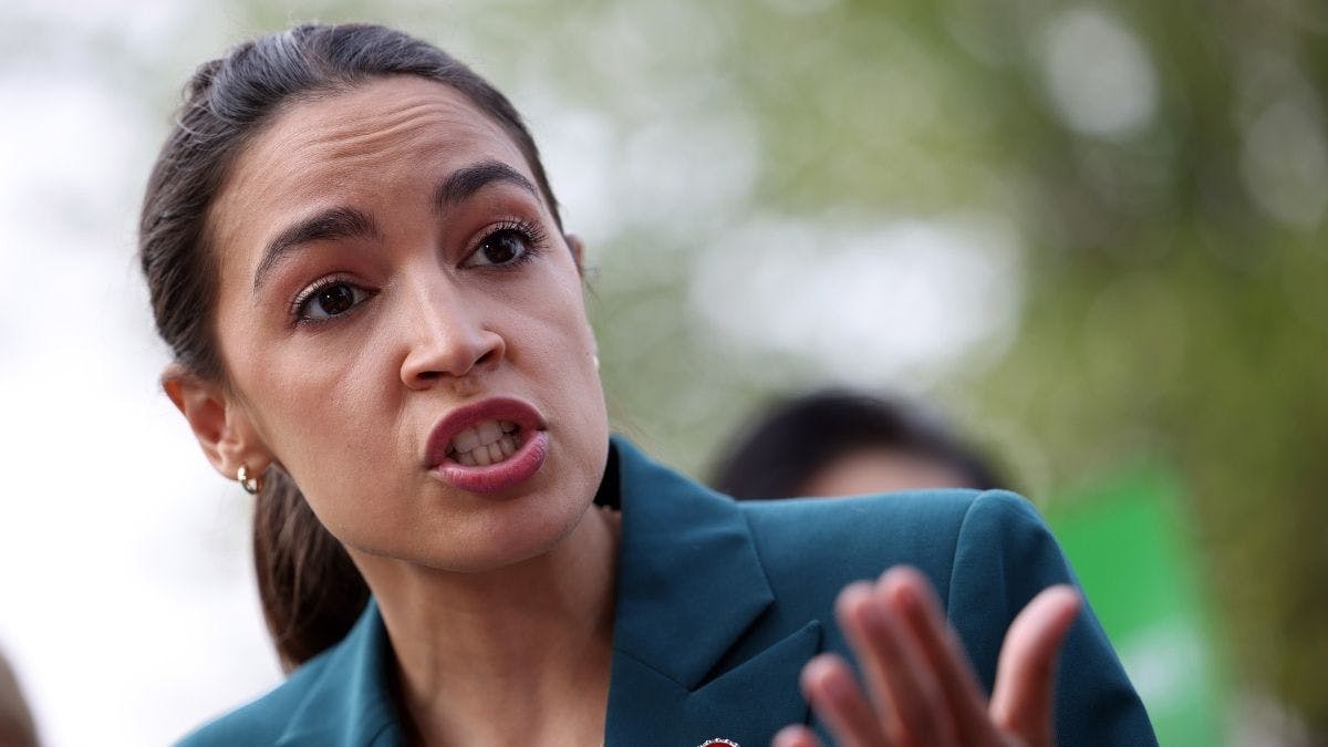 AOC Pushes To Remove ‘Last Anti-Abortion Democrat’ From House 1 image