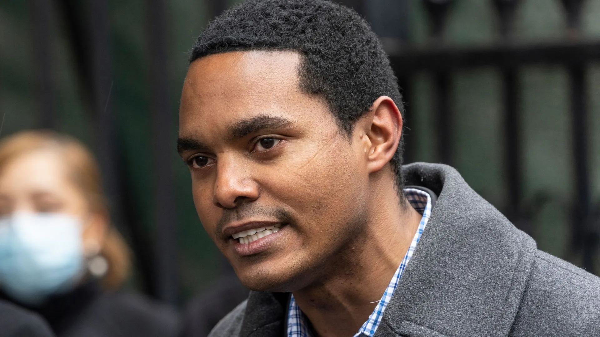 Ritchie Torres Becomes 2nd Dem To Leave Congressional Progressive Caucus Since October 7 Hamas Massacre