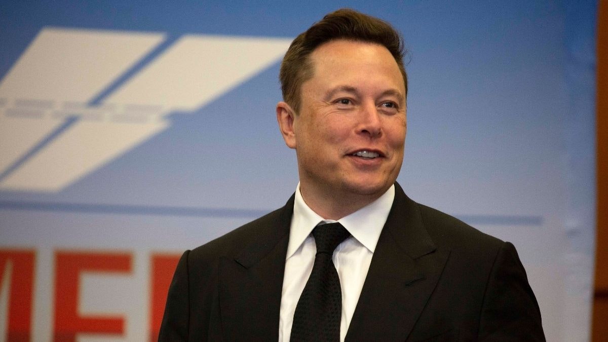 Elon Musk Says He’ll Find Someone Else To Run Twitter: Report
