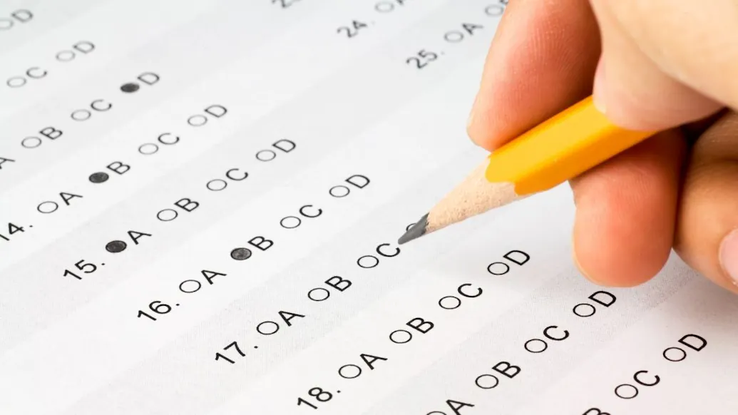 American Bar Association Endorses Dropping LSAT For Admission To Law School