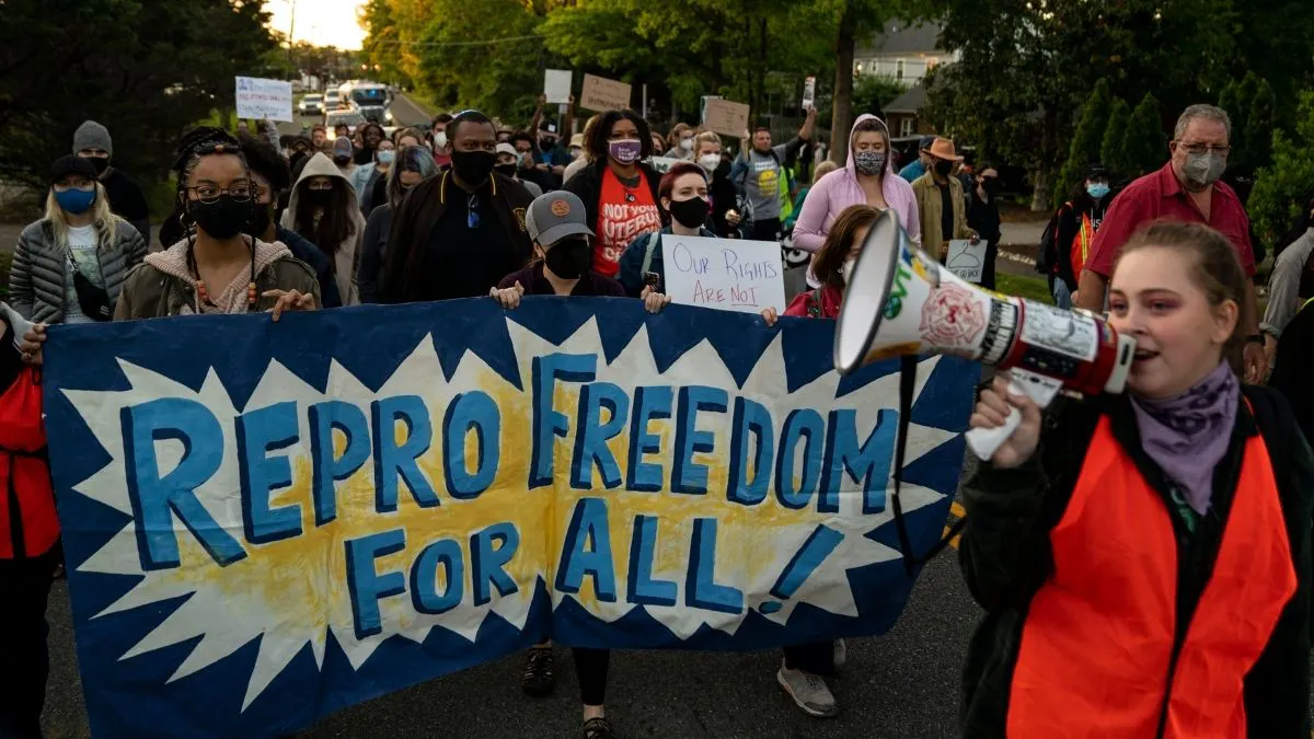 ‘Disgraceful’: Sen. Ted Cruz Blasts Democrats ‘Championing The Radicals’ Protesting At The Homes Of Justices And In Churches