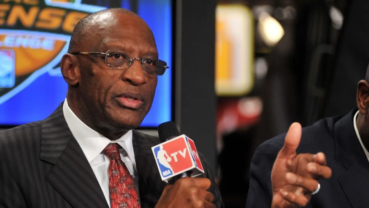 Hall Of Fame NBA Player Bob Lanier Dies At 73