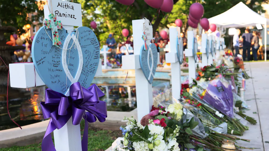 Uvalde Is The Second-Deadliest School Shooting On Record. Here’s What We Know.