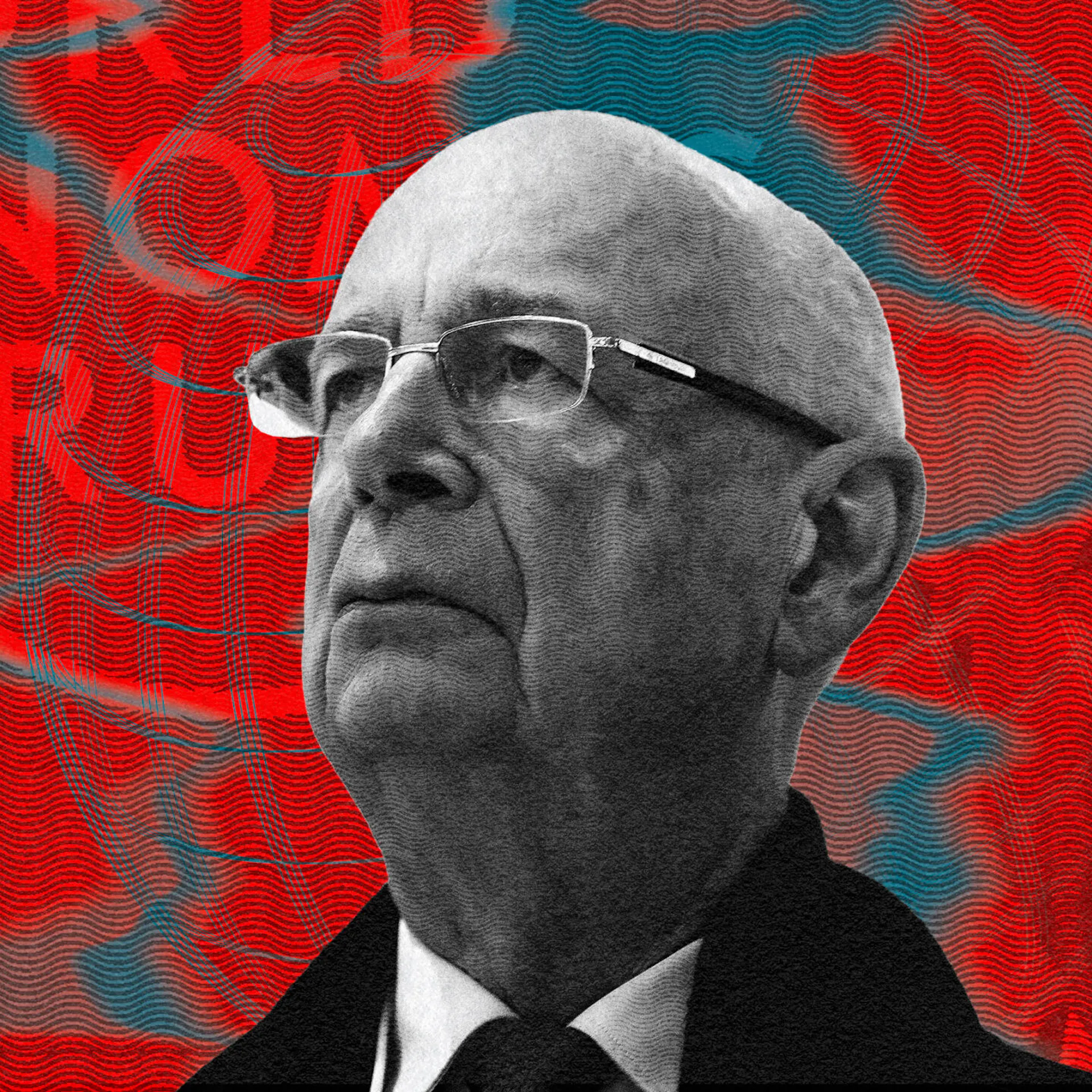The Elitists Who Want To Rule The World