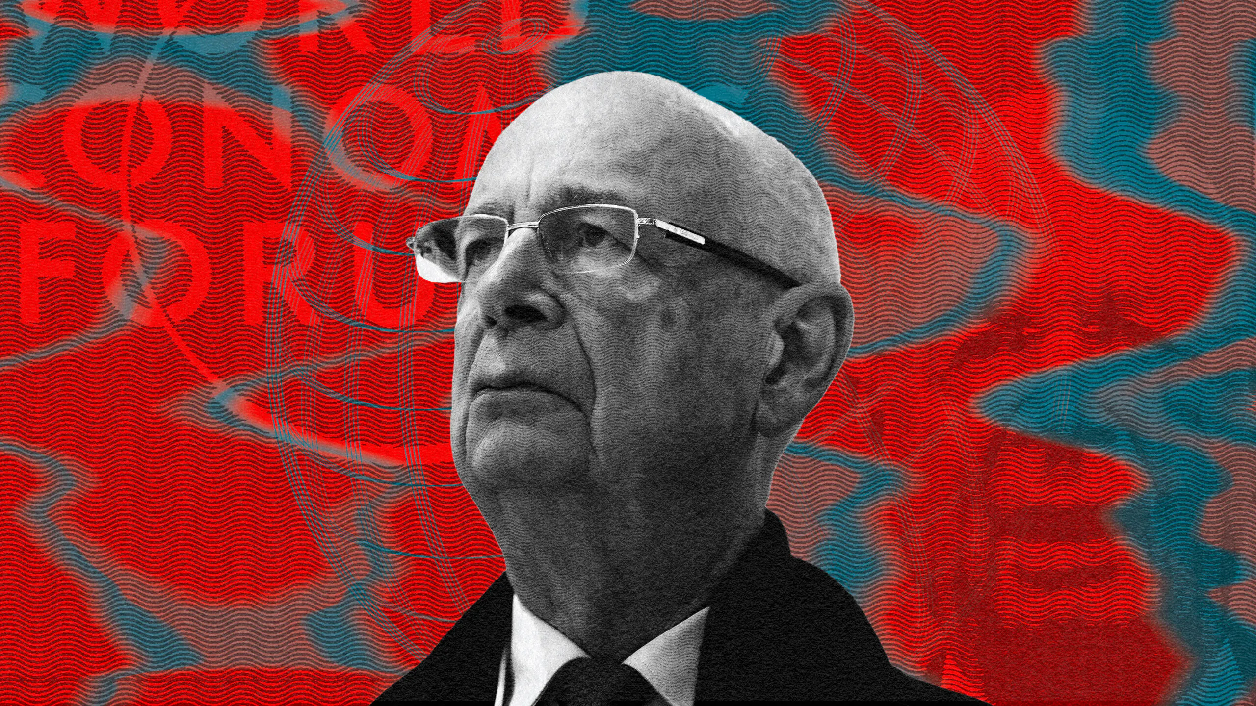 The Elitists Who Want To Rule The World