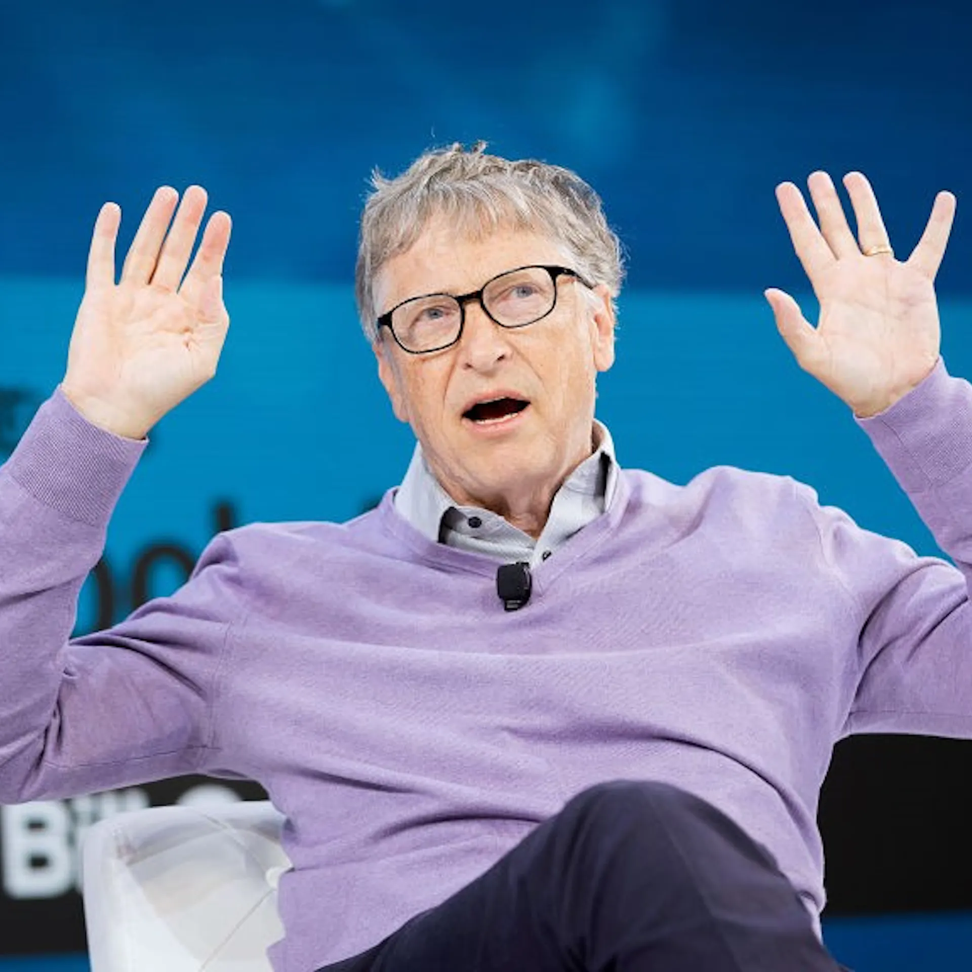 Is Bill Gates Causing An Egg Shortage In Order To Sell You Fake Eggs?