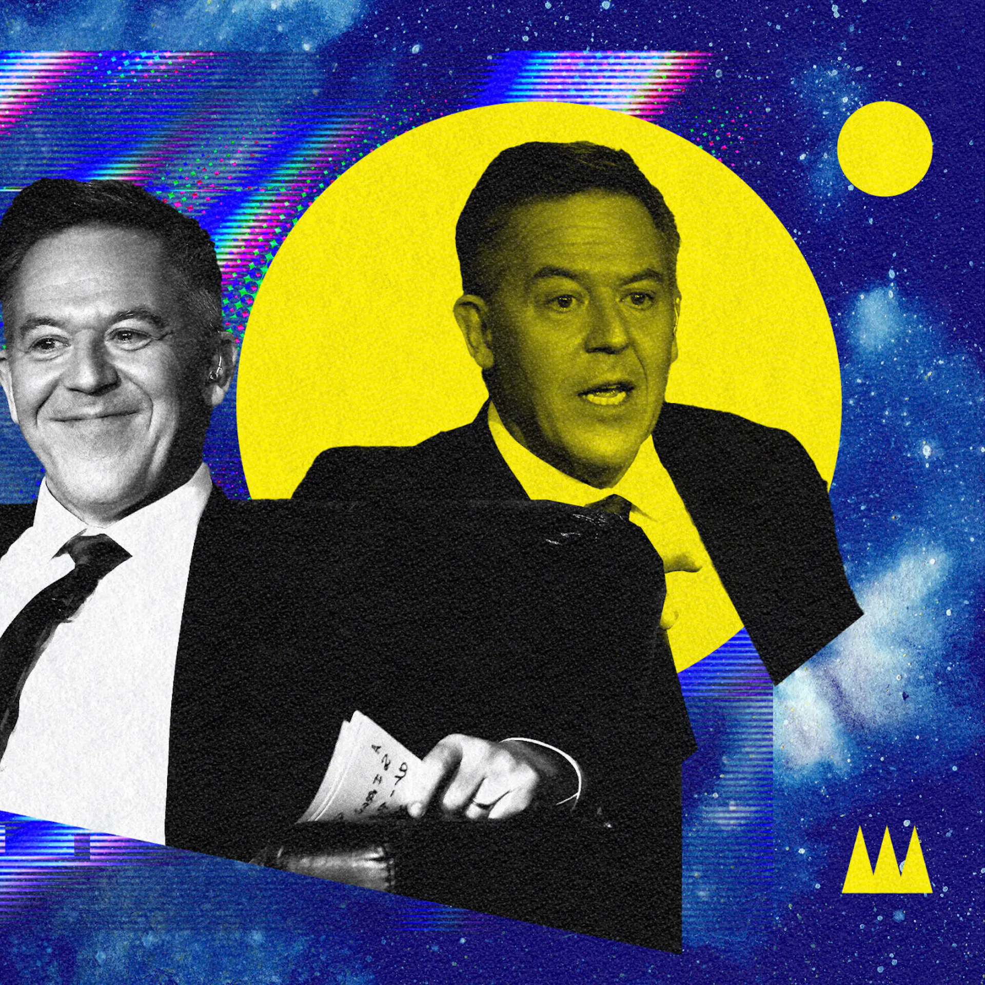 Greg Gutfeld: The New Undisputed King Of Late Night