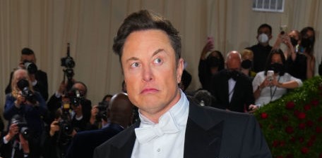 Elon Musk Some Twitter Users Might Have To Pay To Use Platform