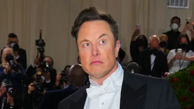 Musk: Doubt About Spam Accounts Could Kill Twitter Deal