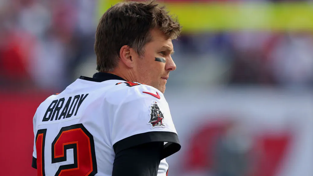 Tom Brady Blasts NFL Over Teammate’s Suspension