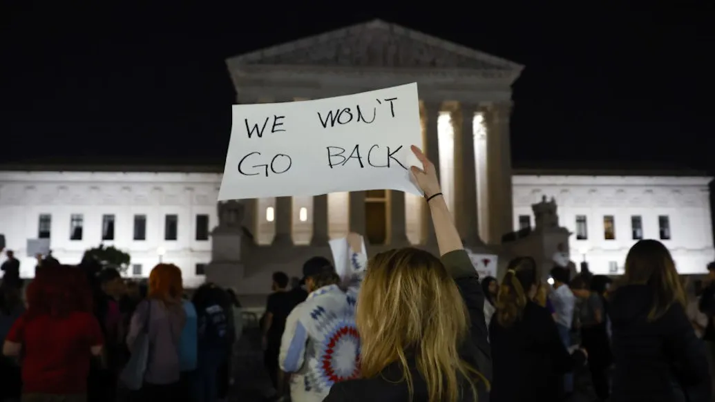 Liberal Clerk The Likely SCOTUS Leaker, Top Harvard Prof Says