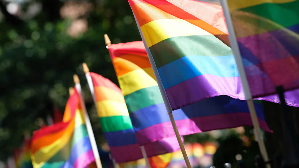 Disney’s ‘Strange World’ Animated Film To Include Openly Gay Teen Romance