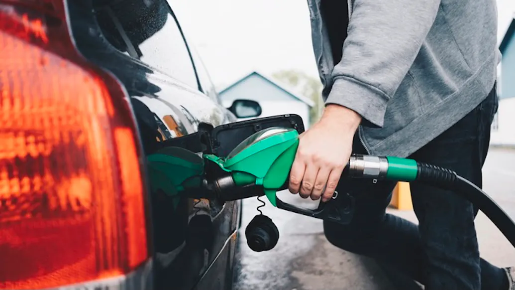 California Set For Scheduled Gas Tax Increase At End Of Month