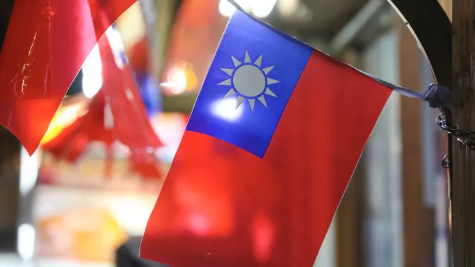 Taiwan Scrambles Air Reconnaissance Patrol Forces After China Simulates Invasion