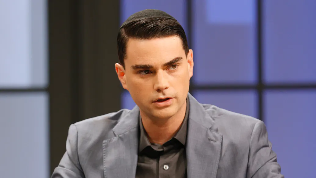 ‘A Professional Useless Person’: Ben Shapiro Breaks Down The Problem With Pennsylvania Senate Candidate John Fetterman