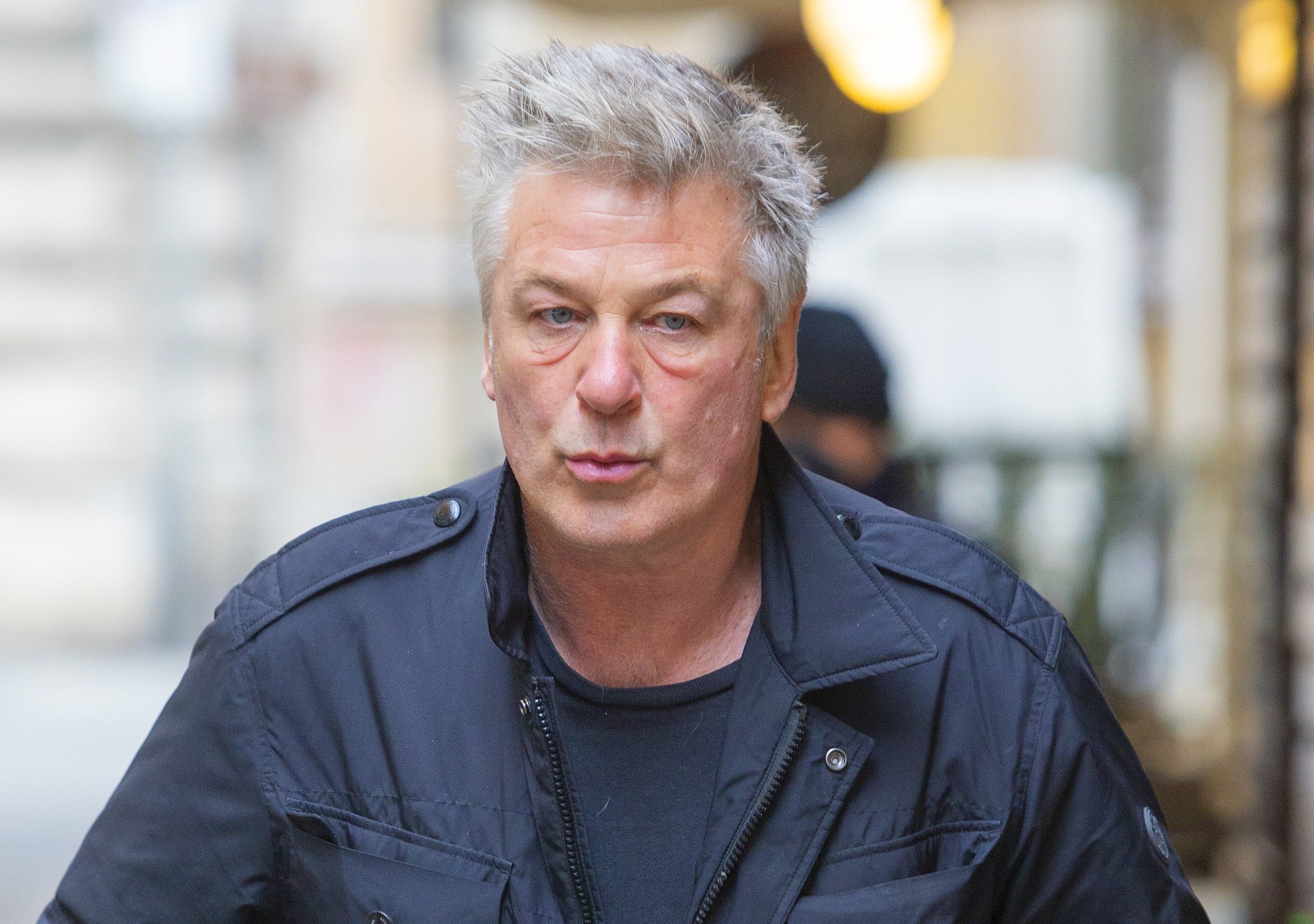 Alec Baldwin Wins Another Court Victory After Judge Denies State’s Motion In ‘Rust’ Case