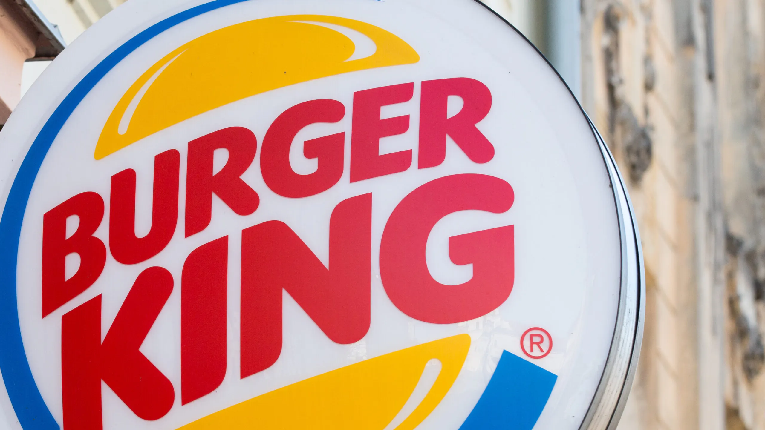 Burger King Debuts ‘Pride Whopper’ With Two Top Or Two Bottom Buns