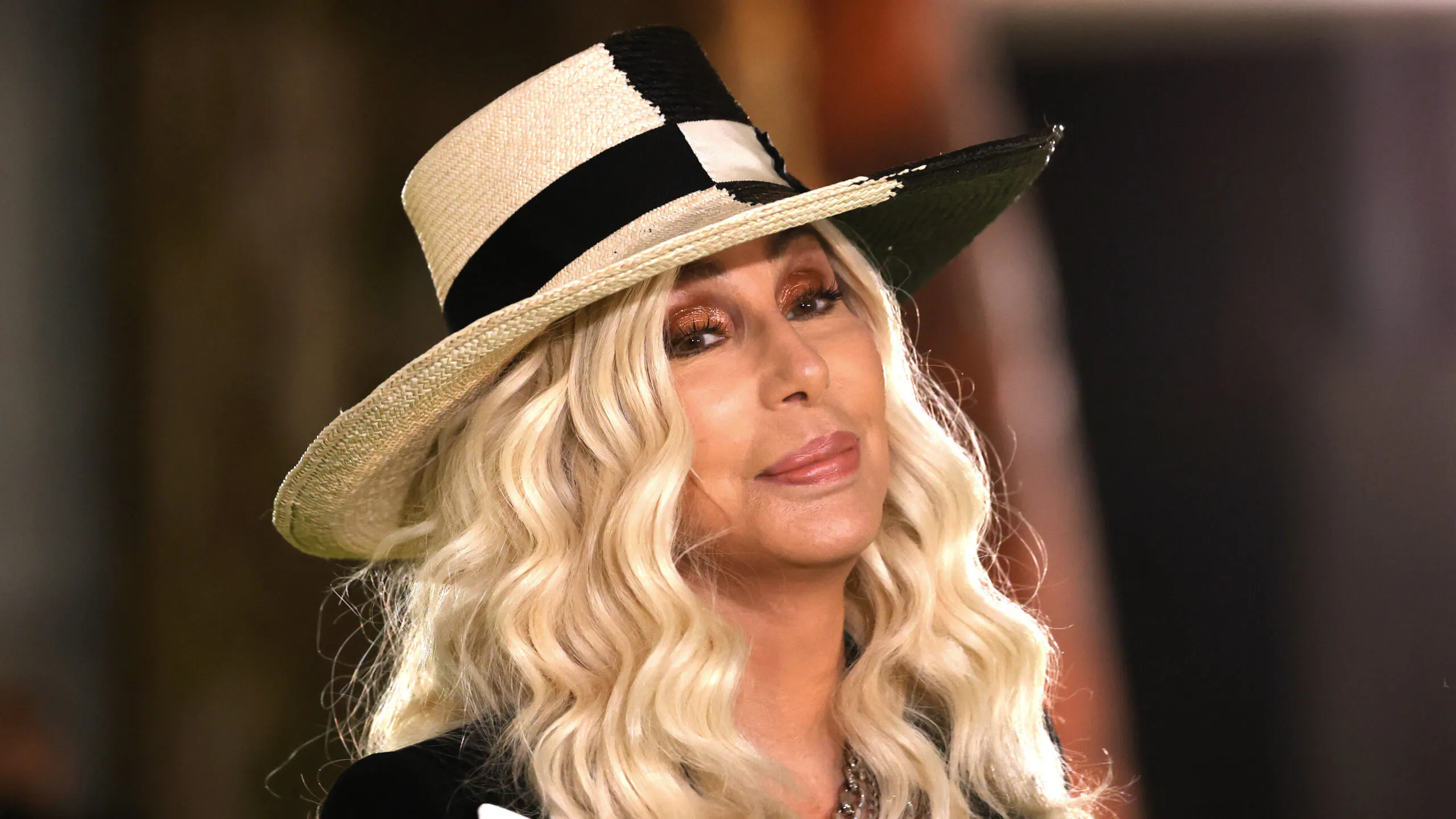 Cher And Versace Debut Pride Month ‘Chersace’ Collection To Benefit Gender Spectrum, A Charity For LGBTQ Children