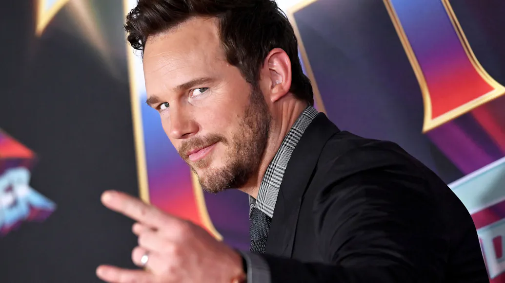 Chris Pratt On His Religious Views: ‘I’m Not A Religious Person,’ I Believe In A ‘Very Real God’