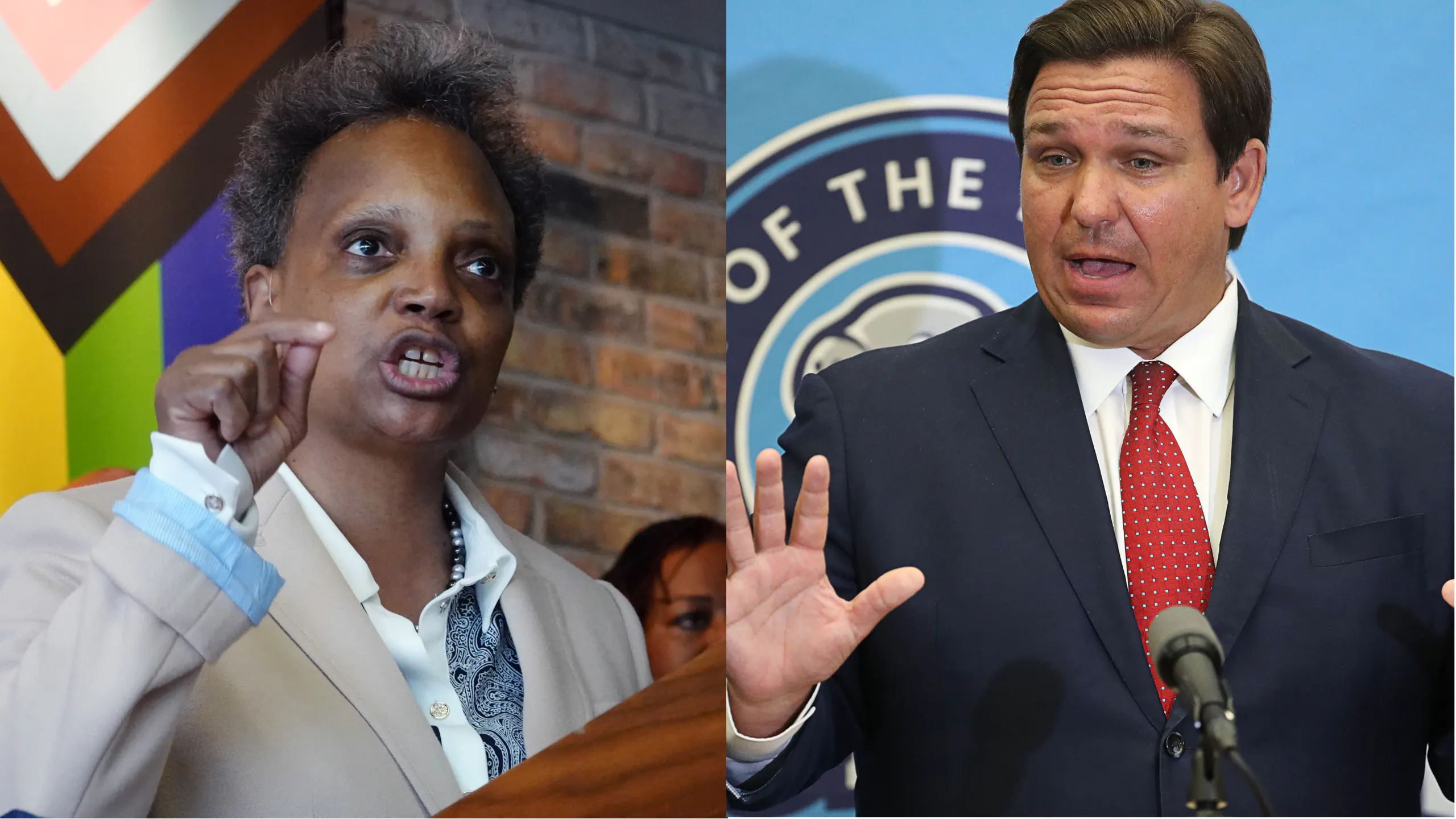 Wealthiest Man In Illinois Moves His Business From Chicago To Miami Amid Feud With Democratic Leadership