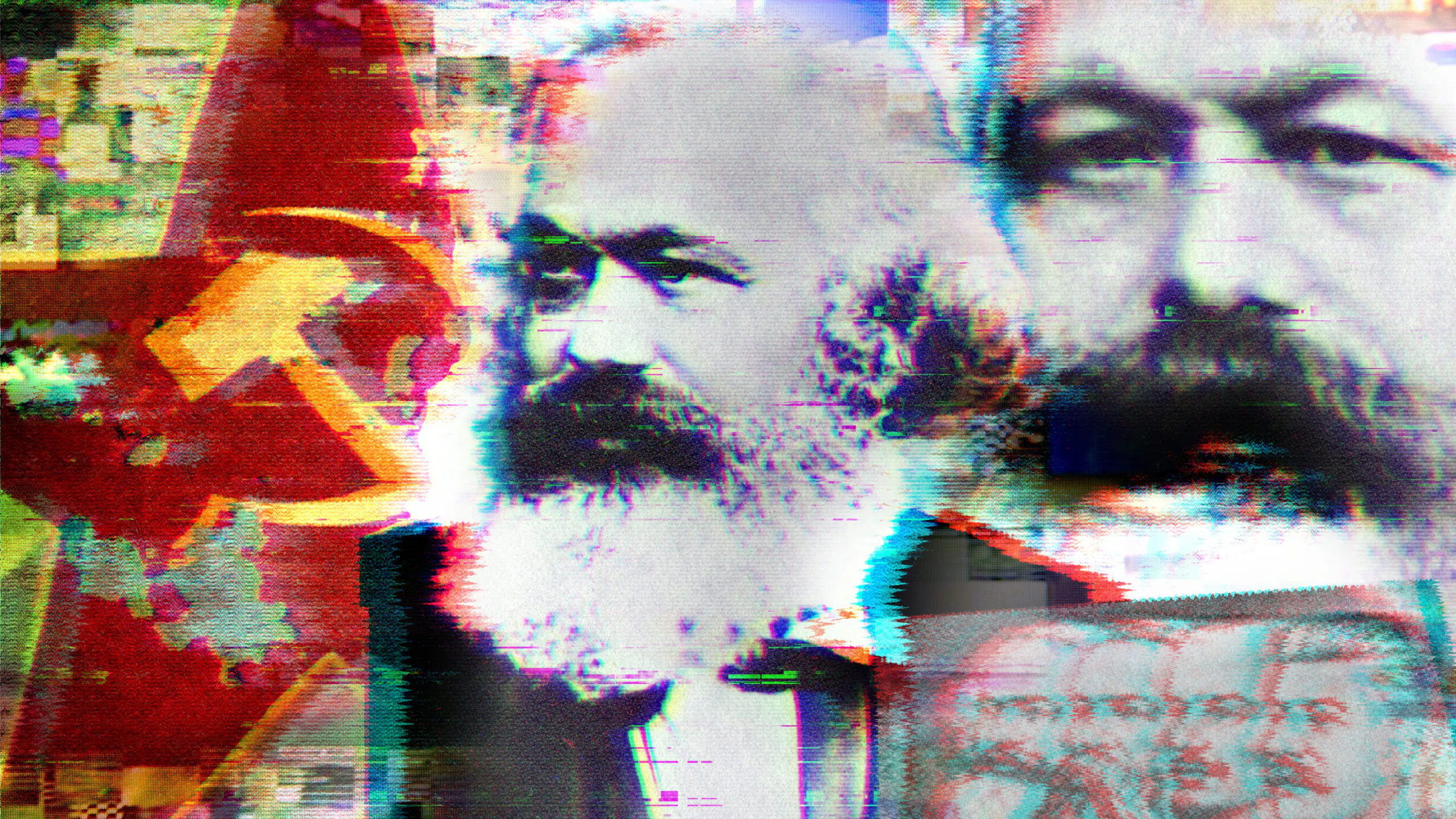 SHAPIRO: Debunking Karl Marx