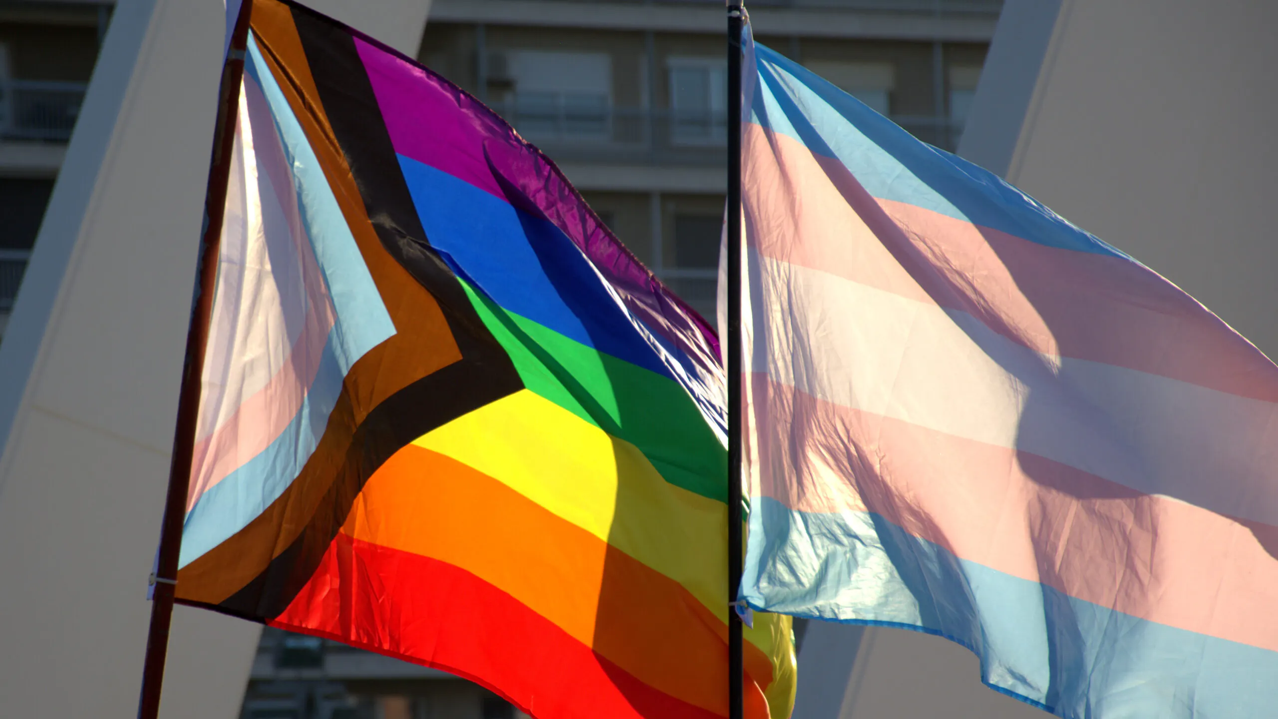Amazon Employees Disrupt Pride Ceremony With ‘Die In’ Protest Over Matt Walsh’s ‘Johnny The Walrus’, Other ‘Anti-Trans’ Books