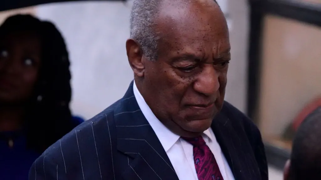 Bill Cosby Found Liable For Sexual Battery