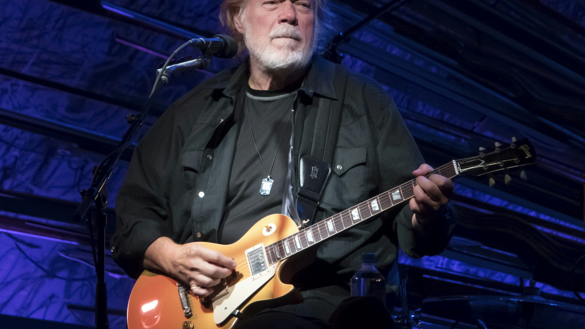 Randy Bachman will soon be reunited with his long-lost guitar, stolen some 45 years ago from a Toronto hotel room.