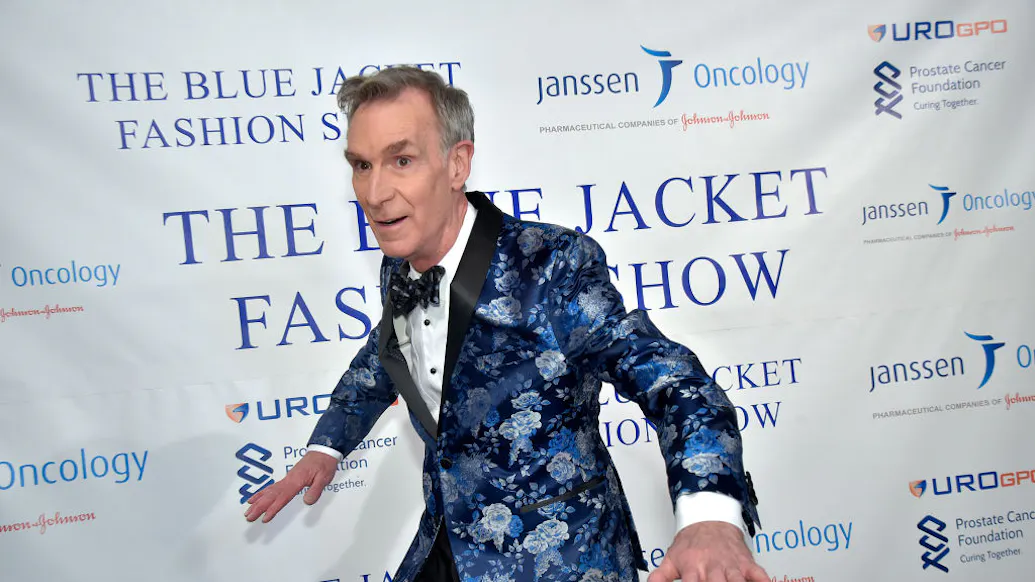 Bill Nye, ‘Science Guy’ And Biden Ally, Offers His Facts About Juneteenth. Oops.