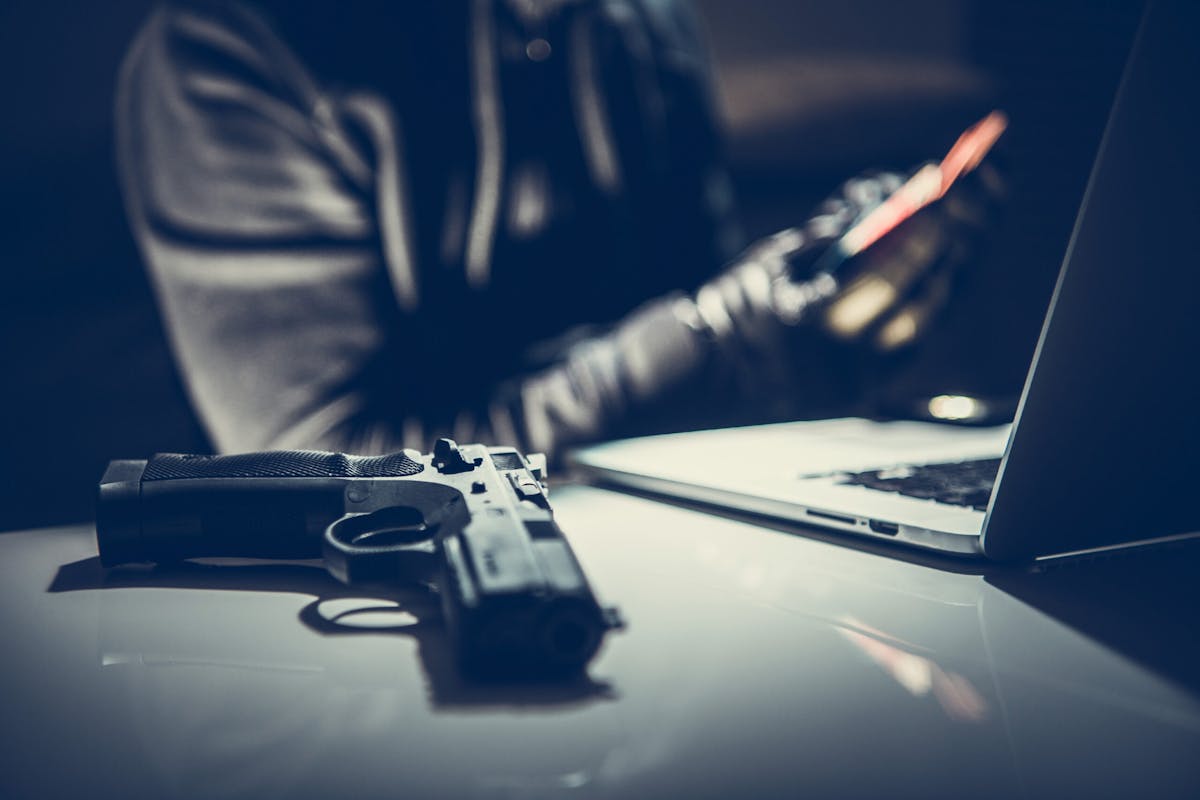 California Gun Owners’ Data Breached After State Unveils Firearms