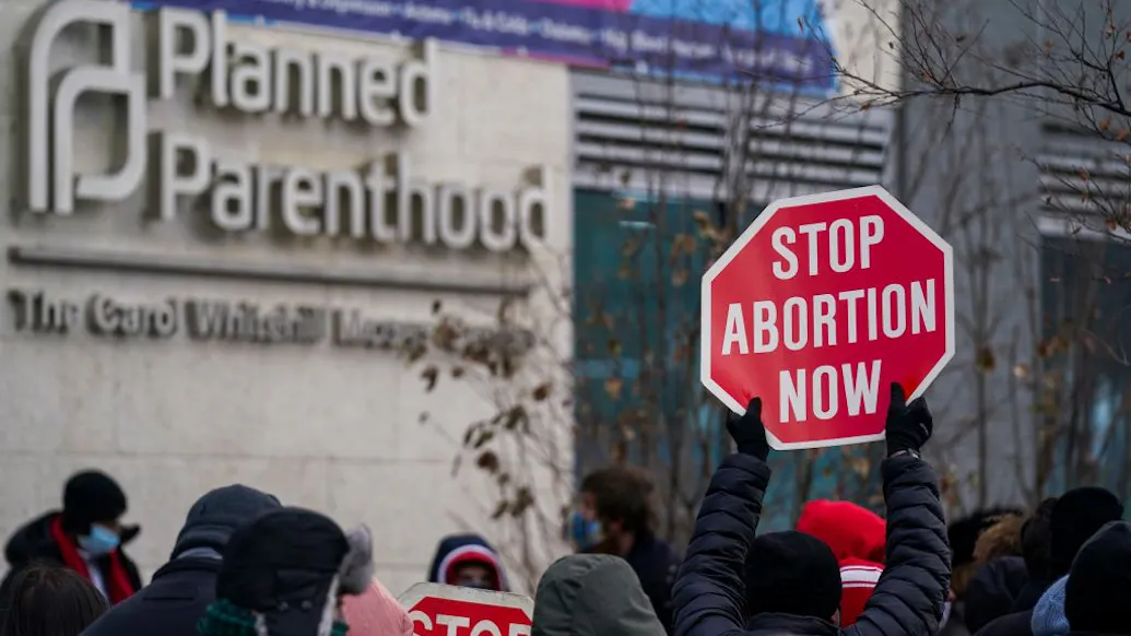 Planned Parenthood Reacts To SCOTUS Abortion Ruling