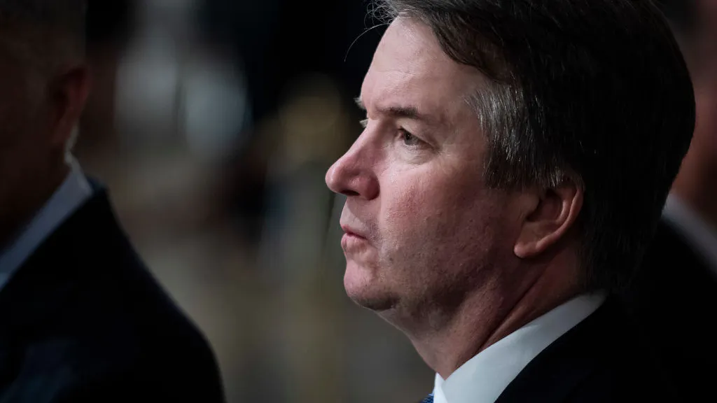 FBI Raids Home Of Man Who Allegedly Said He Was Going To Murder Brett Kavanaugh