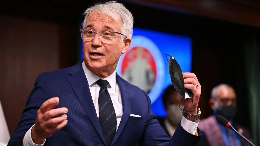 Campaign To Recall Radical Los Angeles District Attorney Hits Key Milestone, Still Seeks More Signatures