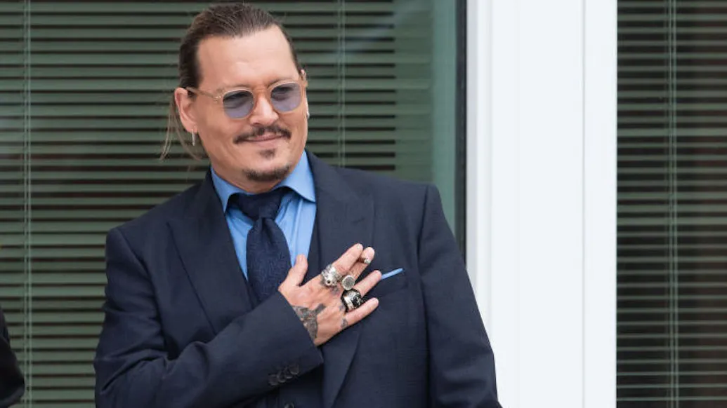 ‘The Jury Gave Me My Life Back’: Johnny Depp Releases Statement After Winning Big In Defamation Case Against Ex-Wife Amber Heard