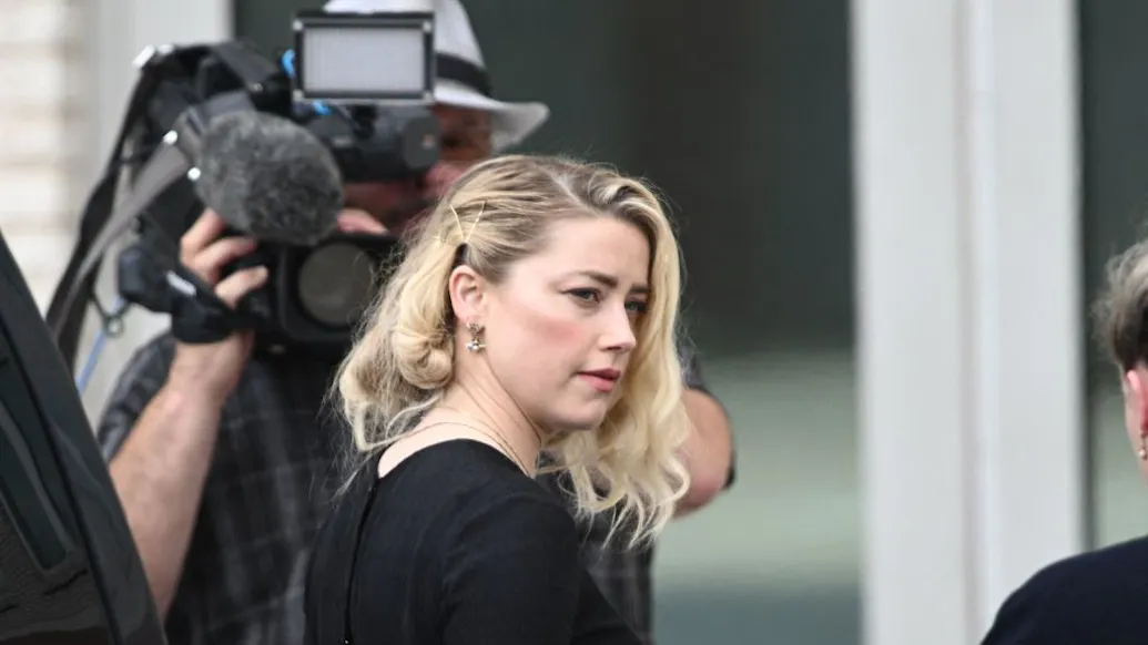 Amber Heard Is Not The Only ‘Loser’ In Johnny Depp Trial, Legal Expert Says