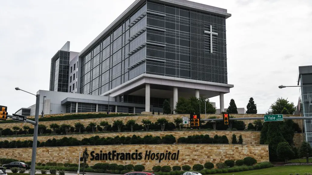 Tulsa Shooter Targeted Doctor Whom He Blamed For Ongoing Pain From Back Surgery