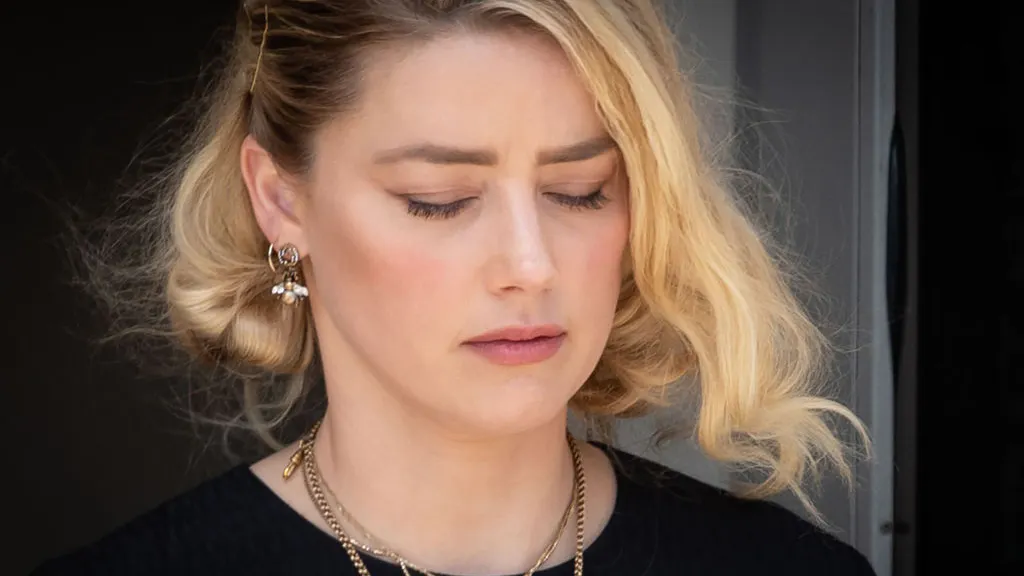 ‘Did They All Come In And Lie?’: Savannah Guthrie Challenges Amber Heard’s Claim That She Never Started Physical Fights