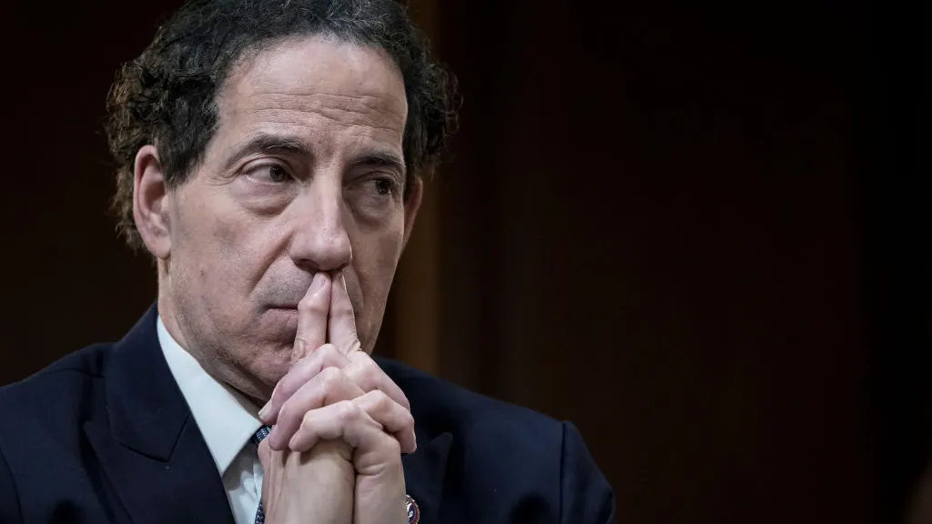 Raskin Channels Schiff, Insists To CNN He Has ‘Evidence’ Republicans Begged Trump For January 6 Pardons