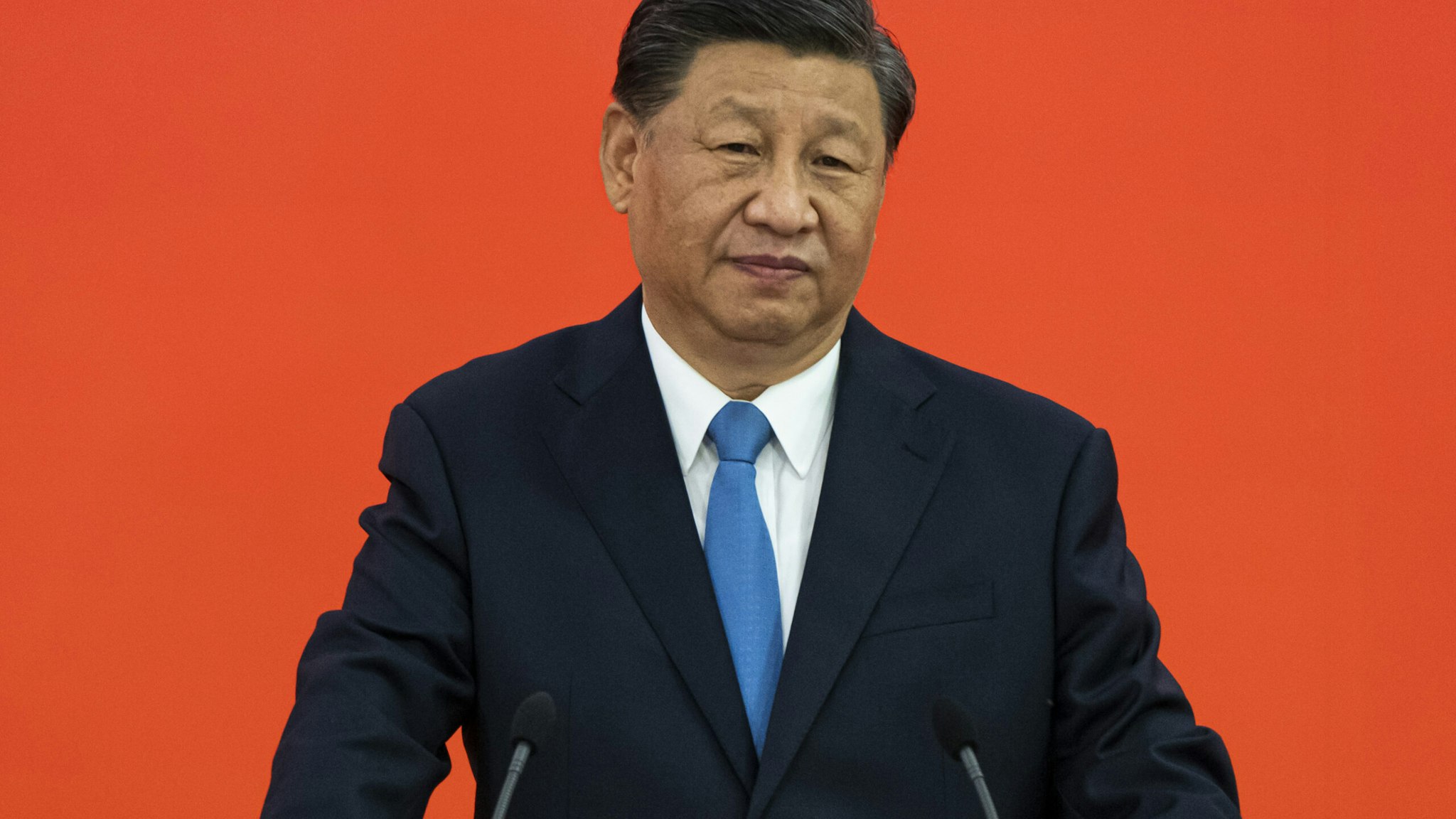 Chinese President Xi Jinping seeks to dominate the global market in rare earth minerals