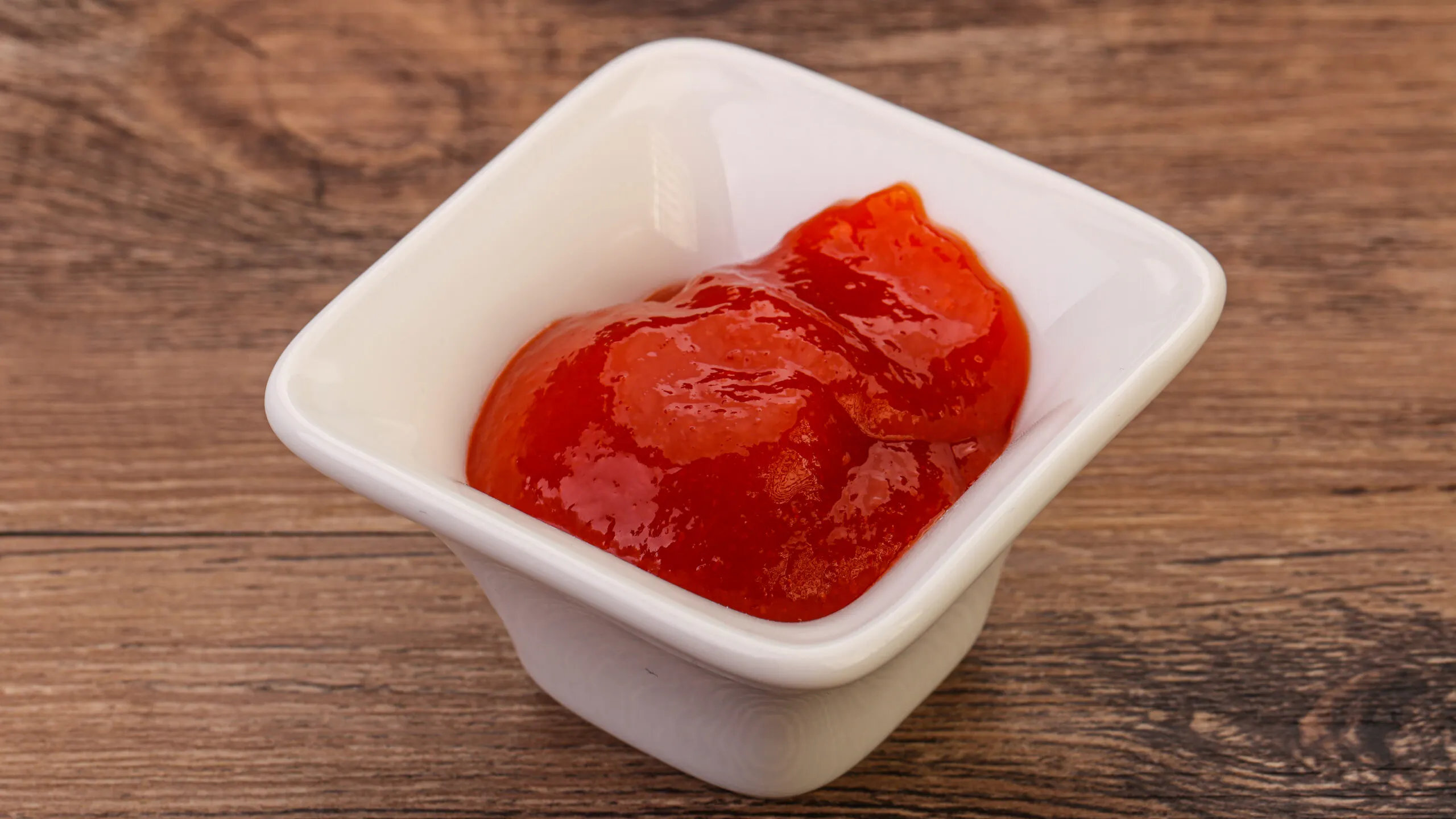 Sriracha Sauce Is Off The Menu Until Labor Day Amid Chili Pepper Shortage